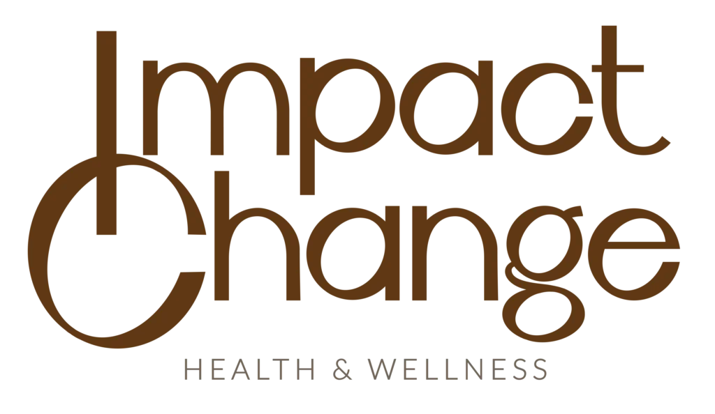 Impact Change Logo