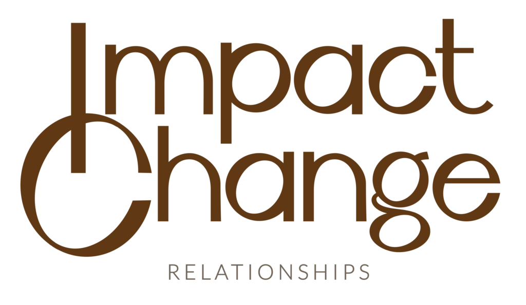 Impact Change Logo