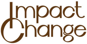 Impact Change Logo